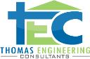 Thomas Engineering Consultants logo